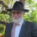 Rabbi Ruvi New