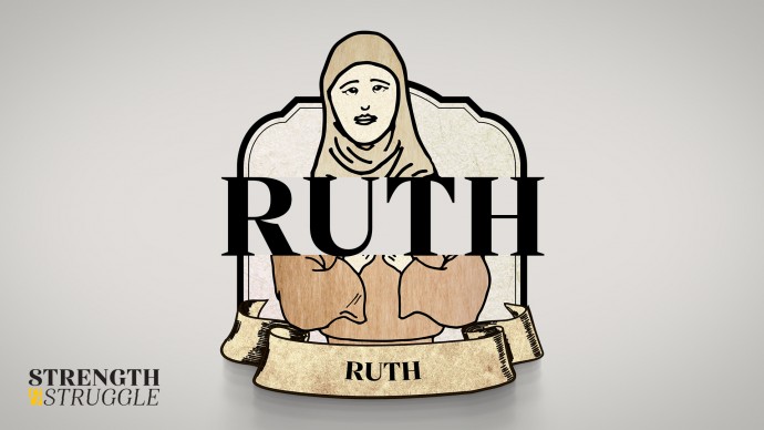 Ruth: A Historical Backdrop