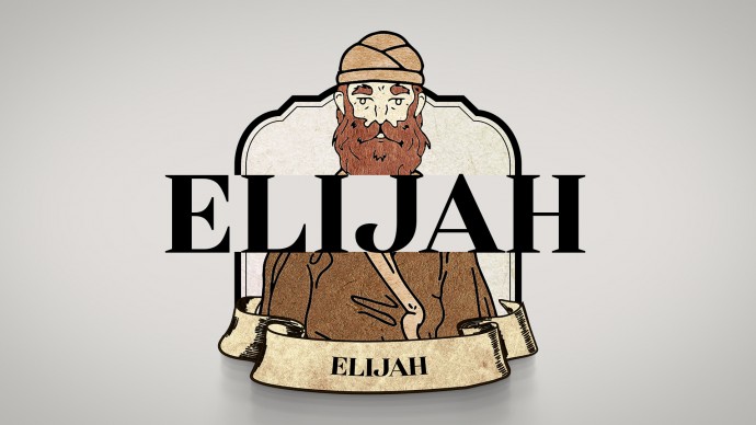 Elijah A Historical Backdrop