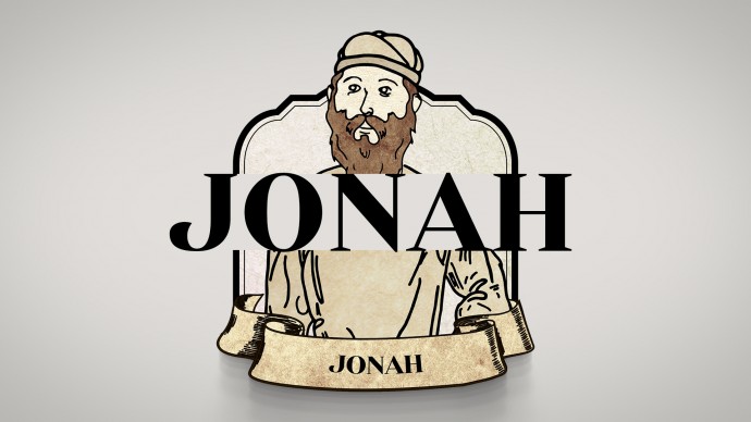 Jonah: A Historical Backdrop
