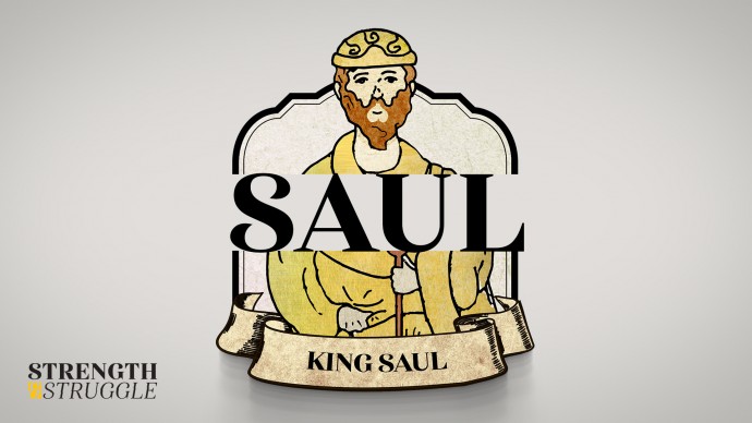 Saul: A Historical Backdrop 