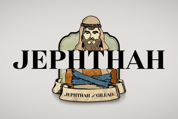 Historical Backdrop of Jephthah