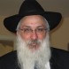 Rabbi Yosef Shusterman
